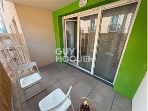 t2 à la vente -   66000  PERPIGNAN, surface 37 m2 vente t2 - UBI479117927